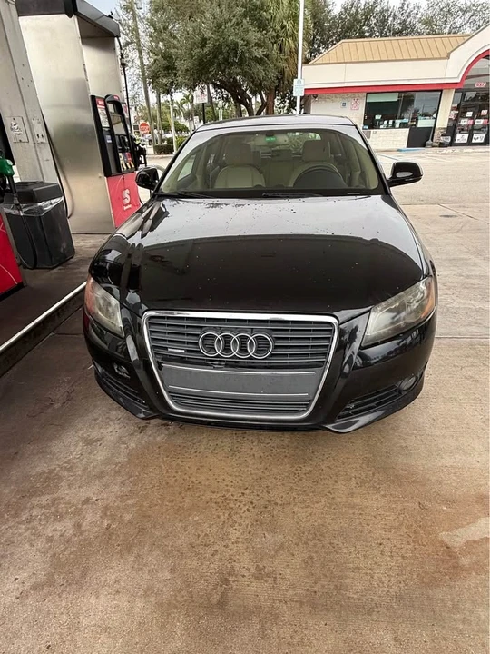 2011 Audi 8P A3 - Image 2 of 8