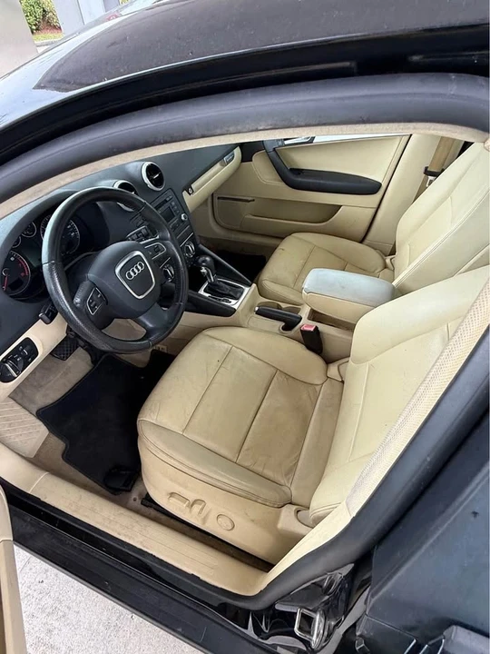 2011 Audi 8P A3 - Image 7 of 8