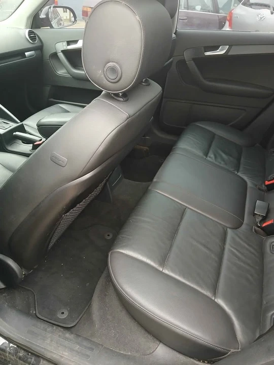 2011 Audi 8P A3 - Image 7 of 8