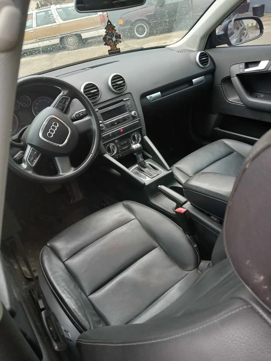 2011 Audi 8P A3 - Image 6 of 8