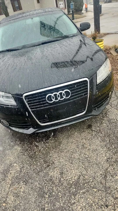 2011 Audi 8P A3 - Image 4 of 8