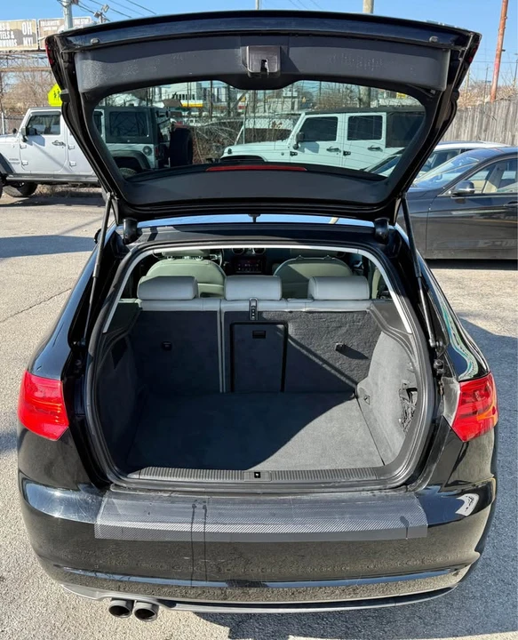 2011 Audi 8P A3 - Image 20 of 20
