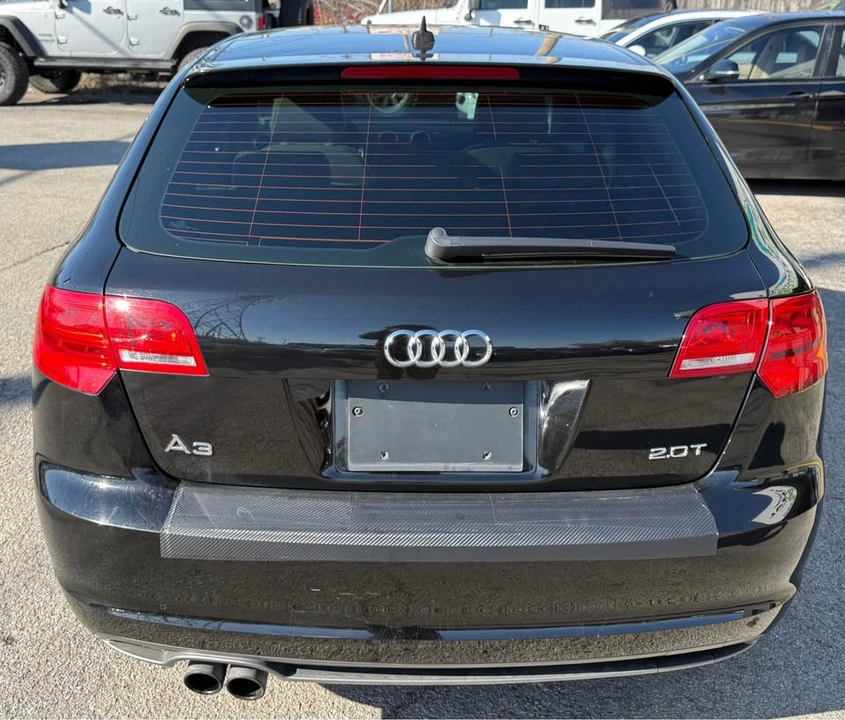 2011 Audi 8P A3 - Image 5 of 20