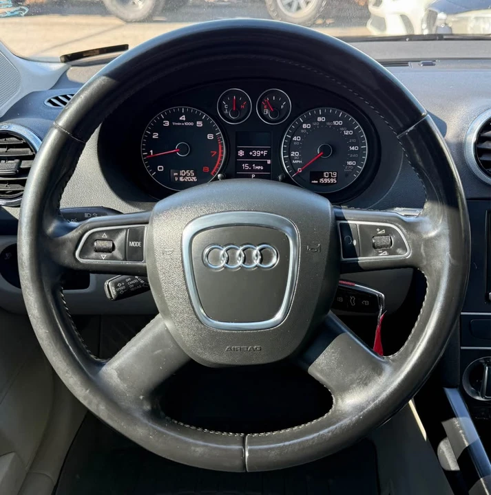2011 Audi 8P A3 - Image 13 of 20