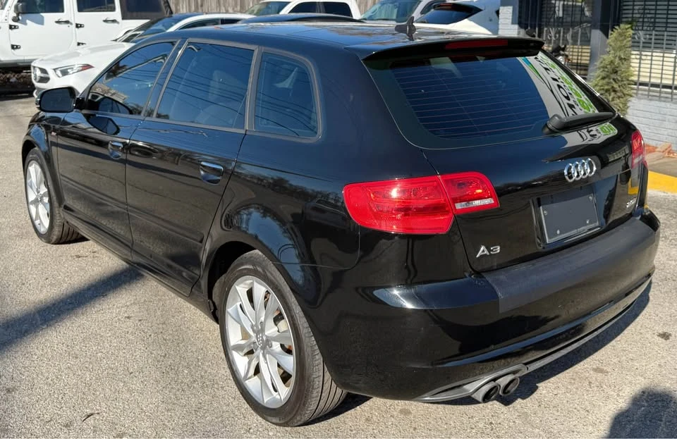 2011 Audi 8P A3 - Image 6 of 20