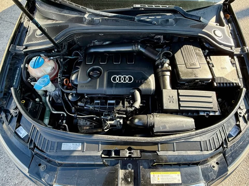 2011 Audi 8P A3 - Image 8 of 20