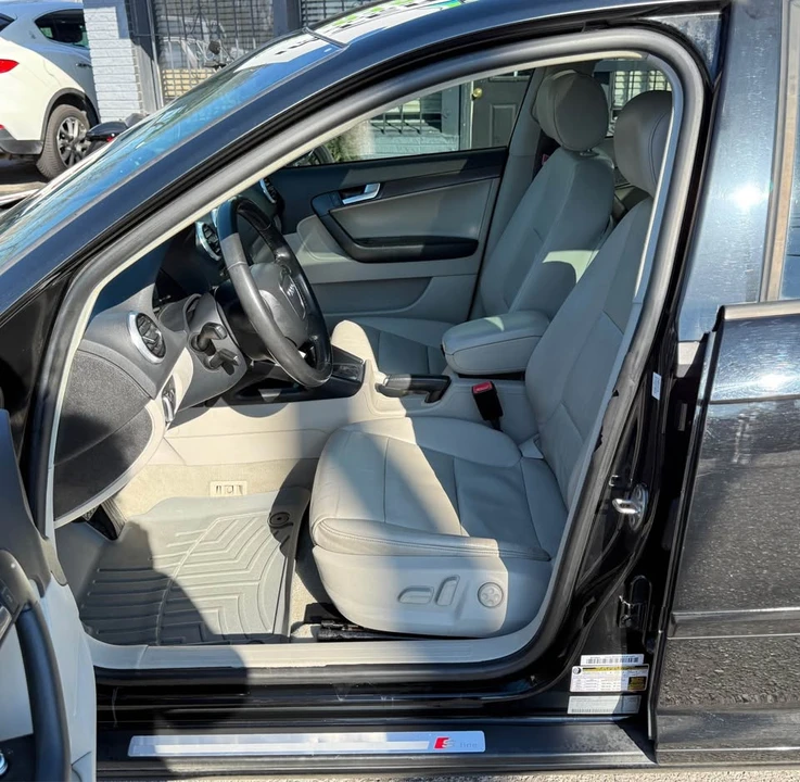 2011 Audi 8P A3 - Image 10 of 20