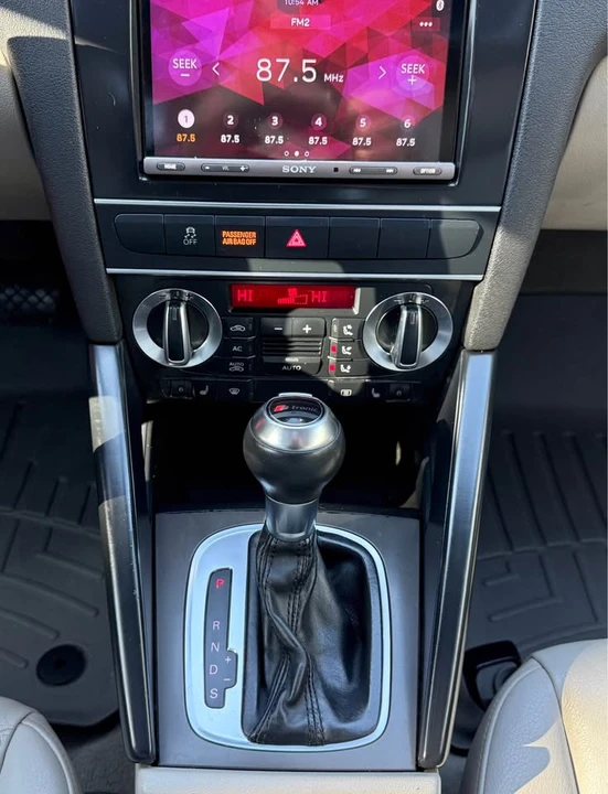 2011 Audi 8P A3 - Image 16 of 20