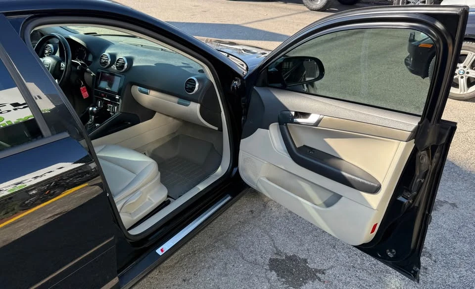 2011 Audi 8P A3 - Image 17 of 20