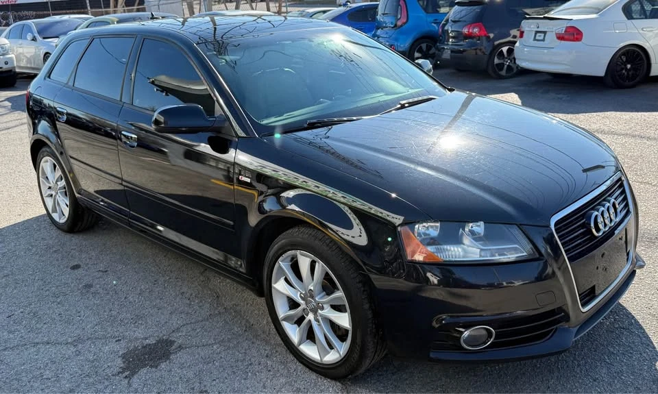 2011 Audi 8P A3 - Image 3 of 20