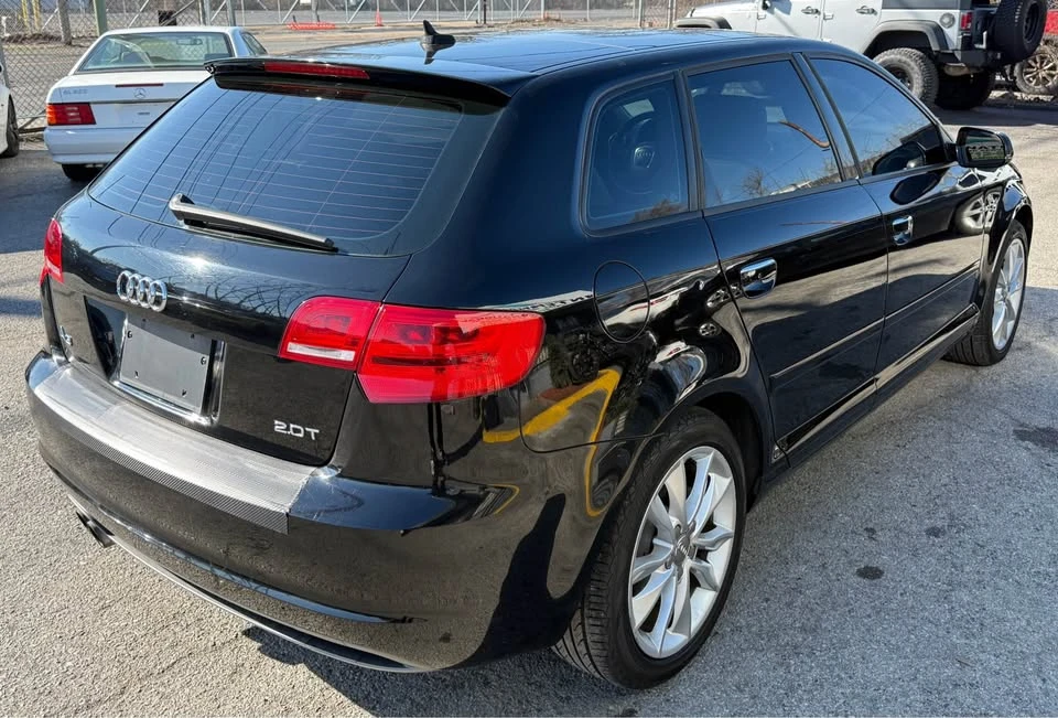 2011 Audi 8P A3 - Image 4 of 20