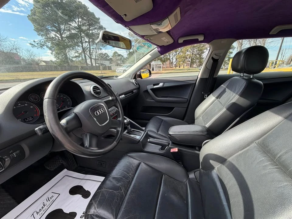 2011 Audi 8P A3 - Image 19 of 20