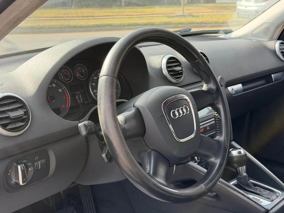 2011 Audi 8P A3 - Image 20 of 20