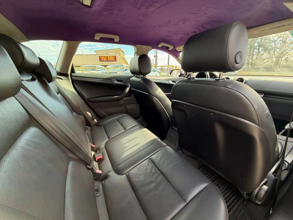 2011 Audi 8P A3 - Image 16 of 20