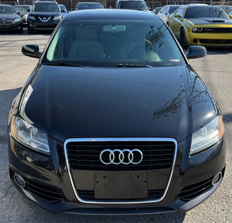 2011 Audi 8P A3 - Image 2 of 20
