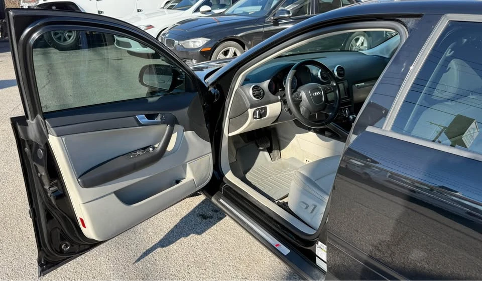 2011 Audi 8P A3 - Image 9 of 20