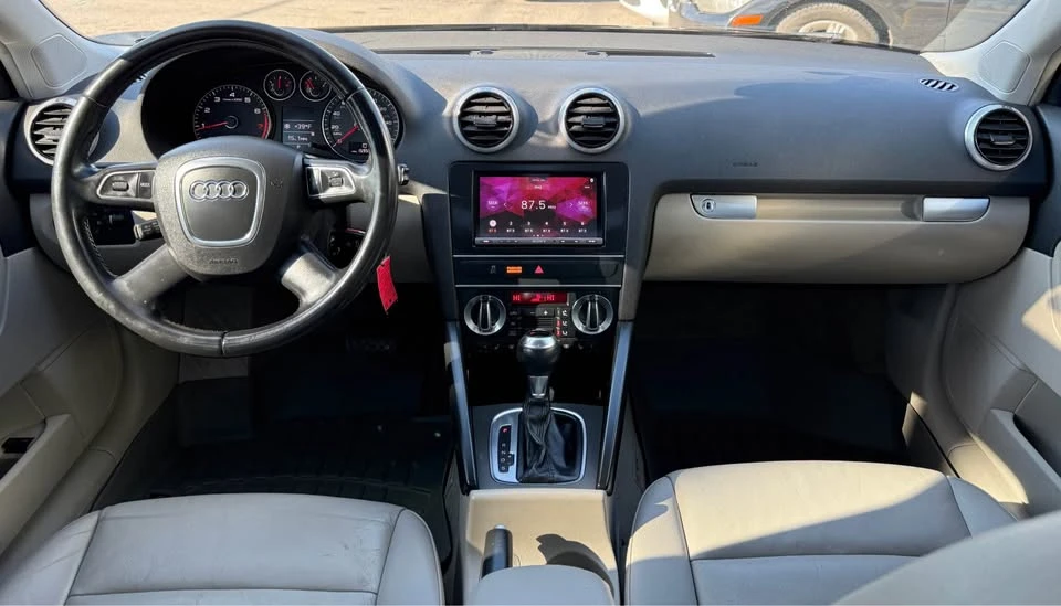 2011 Audi 8P A3 - Image 12 of 20