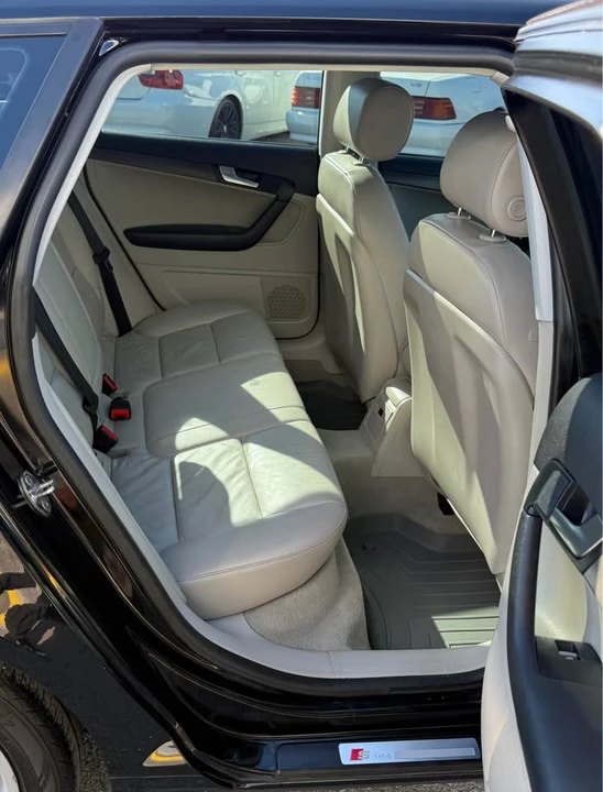 2011 Audi 8P A3 - Image 19 of 20
