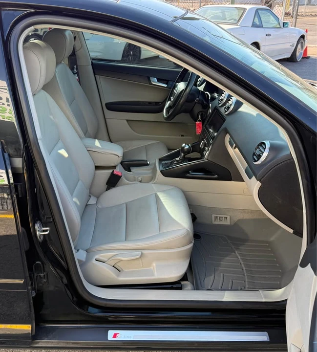 2011 Audi 8P A3 - Image 18 of 20