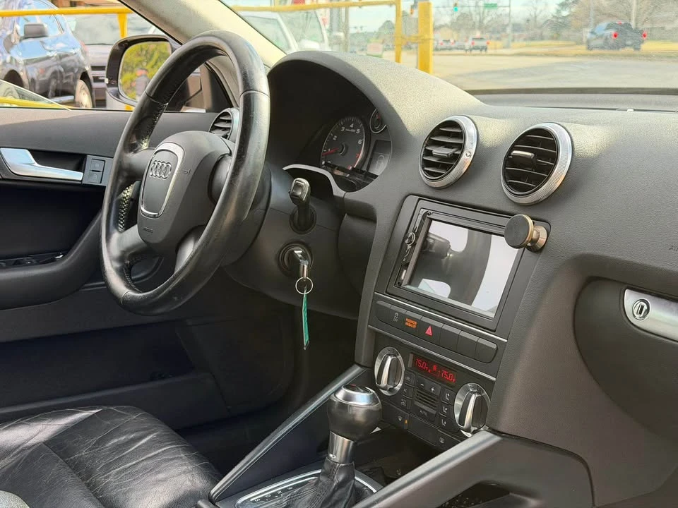 2011 Audi 8P A3 - Image 11 of 20