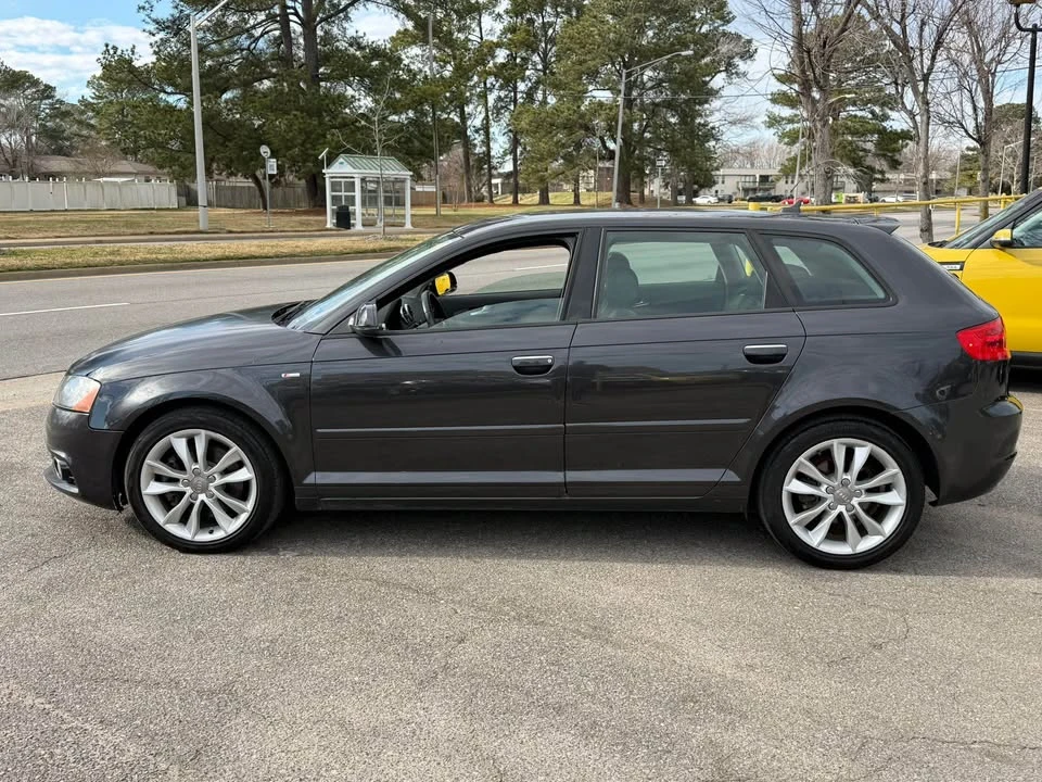 2011 Audi 8P A3 - Image 4 of 20