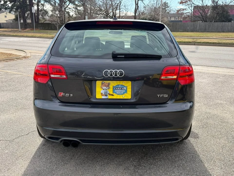 2011 Audi 8P A3 - Image 8 of 20