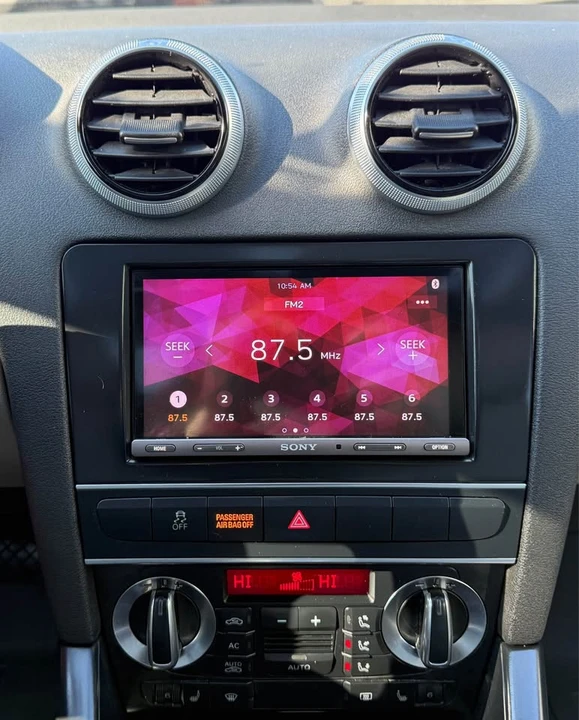 2011 Audi 8P A3 - Image 15 of 20
