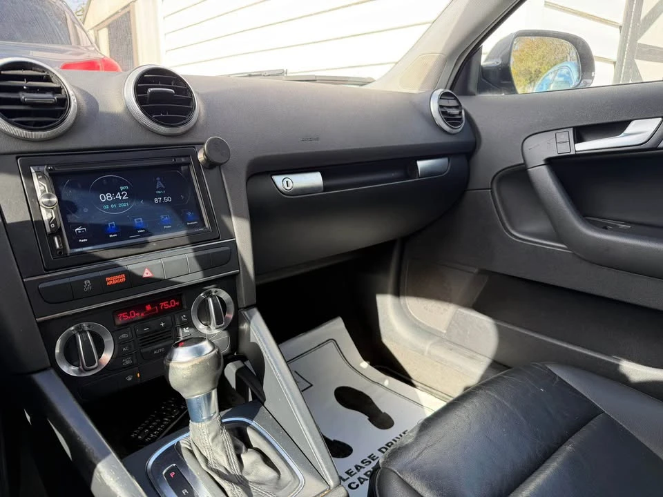 2011 Audi 8P A3 - Image 12 of 20