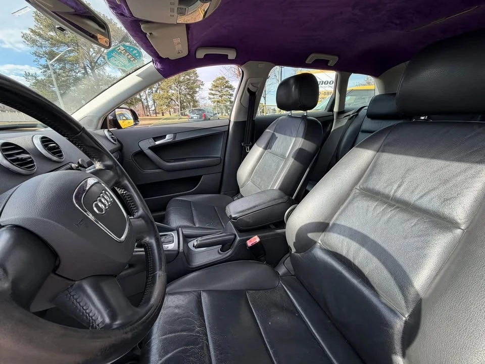 2011 Audi 8P A3 - Image 10 of 20