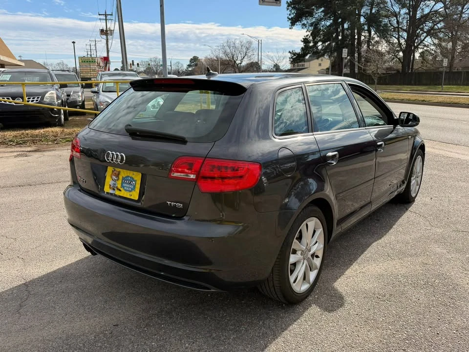 2011 Audi 8P A3 - Image 7 of 20