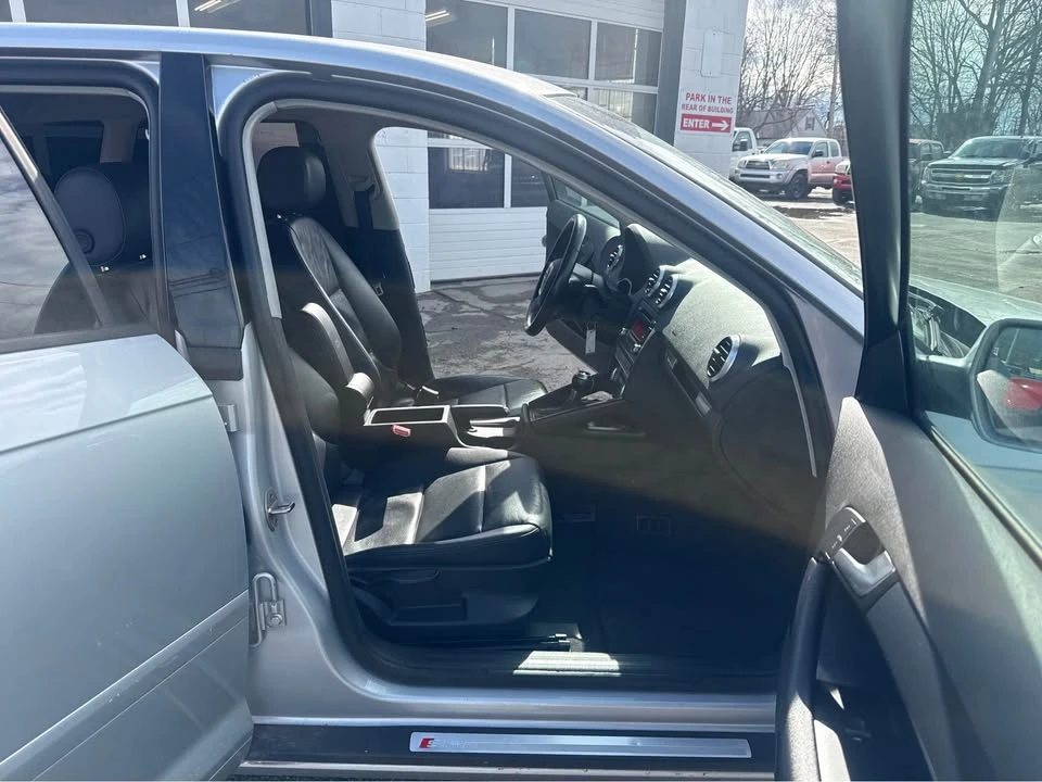 2011 Audi 8P A3 - Image 11 of 19