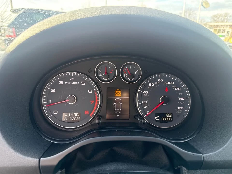 2011 Audi 8P A3 - Image 14 of 19