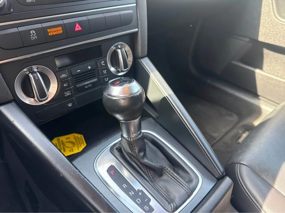2011 Audi 8P A3 - Image 15 of 19
