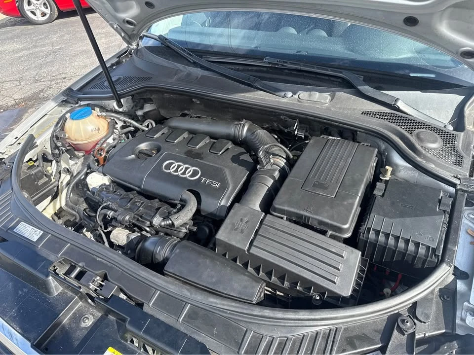 2011 Audi 8P A3 - Image 18 of 19