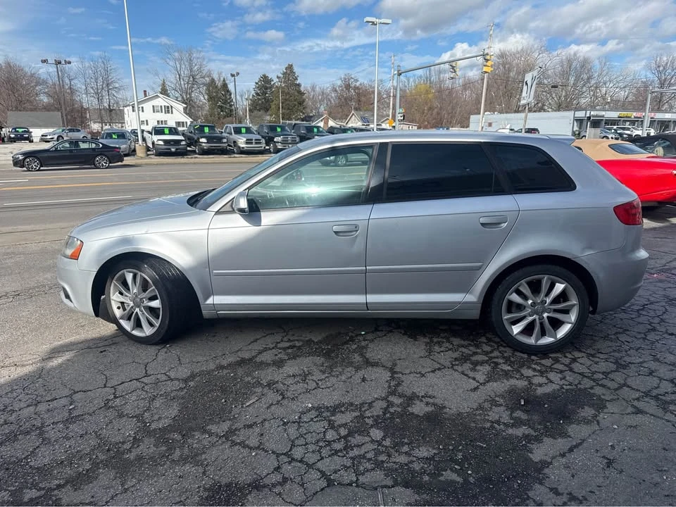 2011 Audi 8P A3 - Image 5 of 19
