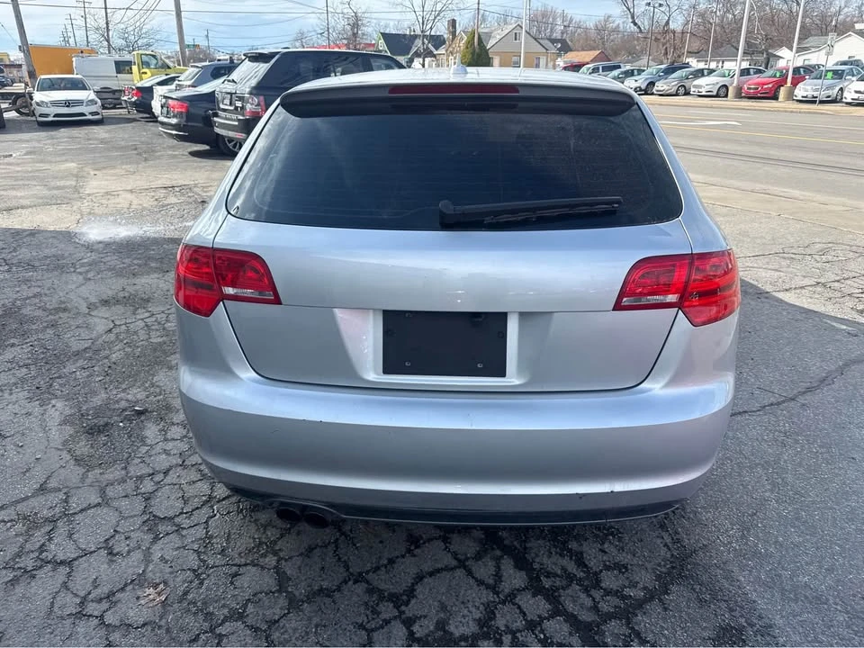2011 Audi 8P A3 - Image 7 of 19