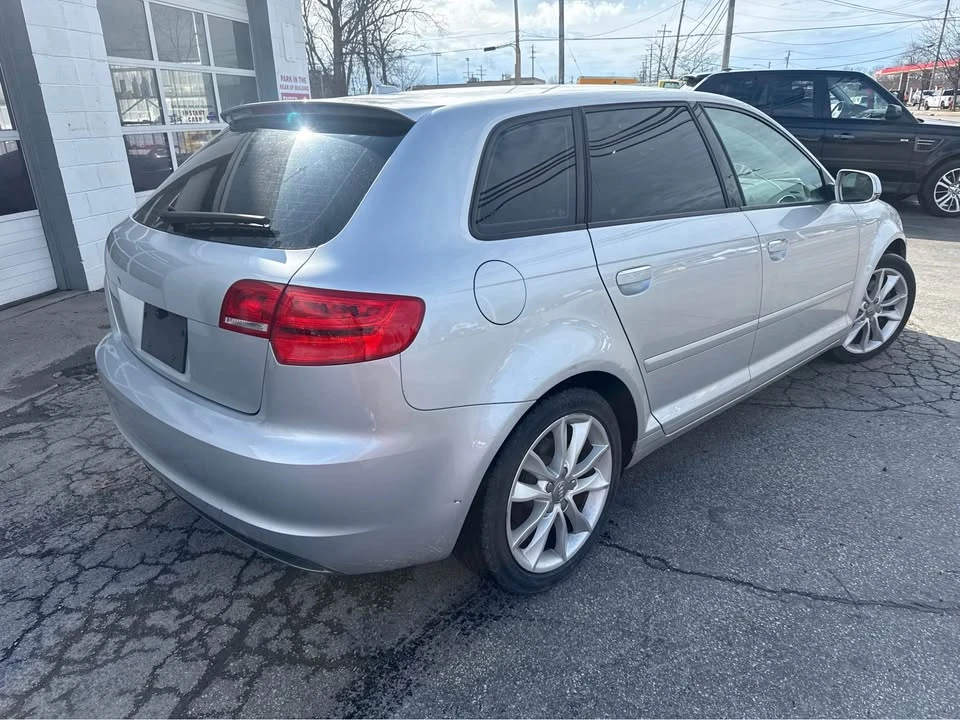 2011 Audi 8P A3 - Image 6 of 19