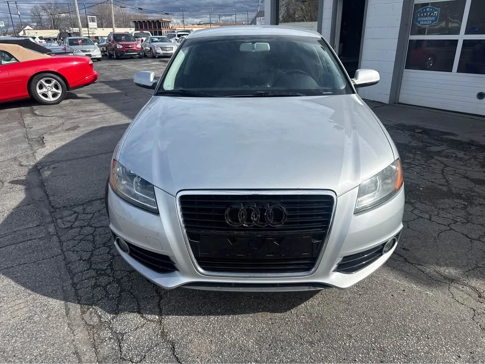 2011 Audi 8P A3 - Image 2 of 19
