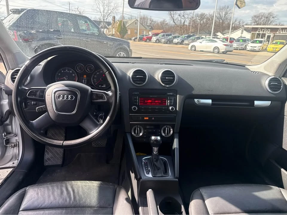 2011 Audi 8P A3 - Image 9 of 19
