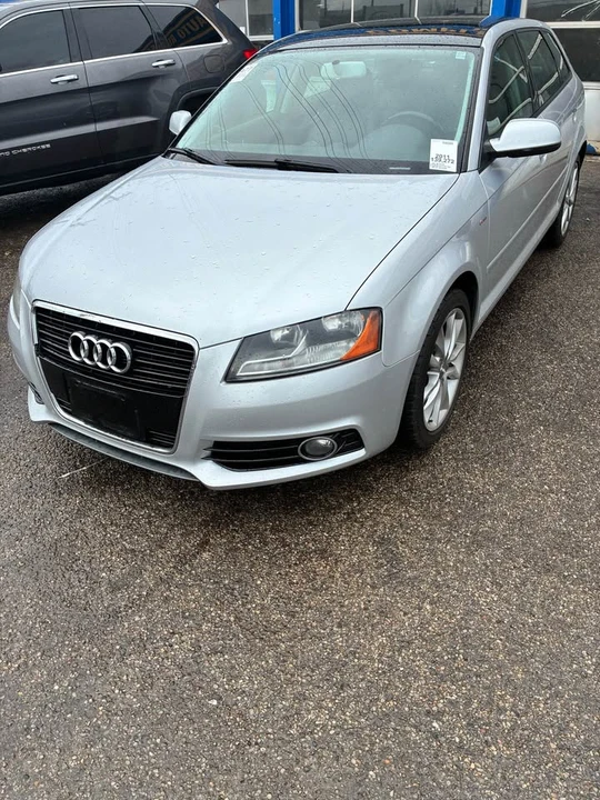 2011 Audi 8P A3 - Image 8 of 10