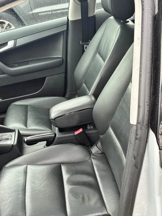 2011 Audi 8P A3 - Image 3 of 10