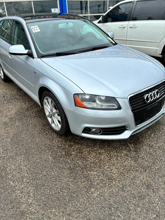 2011 Audi 8P A3 - Image 7 of 10