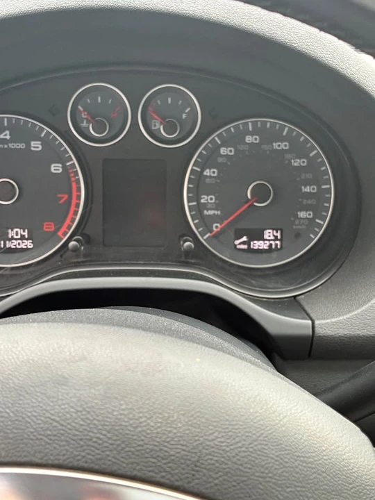 2011 Audi 8P A3 - Image 2 of 10