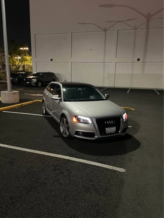 2011 Audi 8P A3 - Image 5 of 6