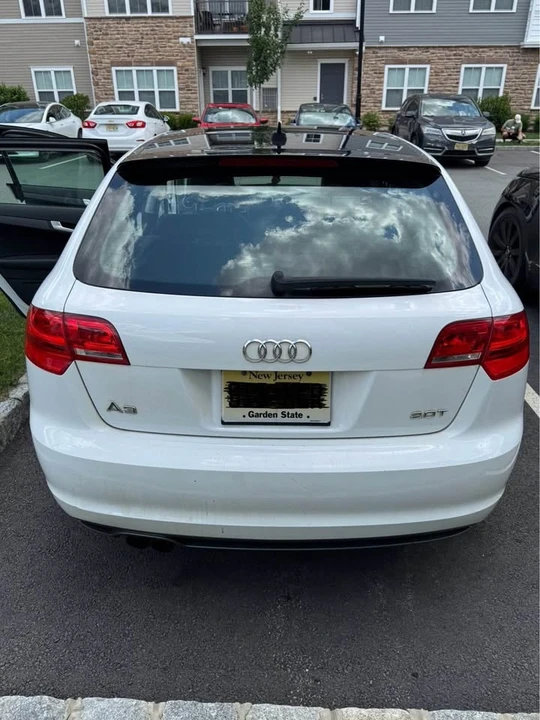2011 Audi 8P A3 - Image 5 of 12