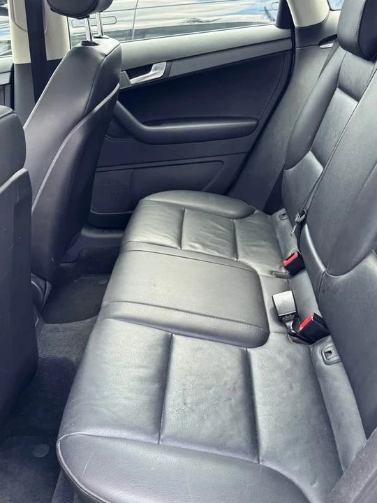2011 Audi 8P A3 - Image 3 of 12