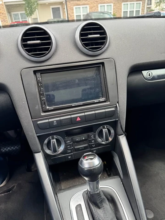 2011 Audi 8P A3 - Image 6 of 12