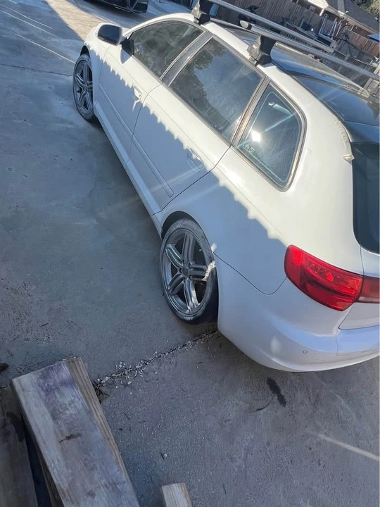 2011 Audi 8P A3 - Image 2 of 10