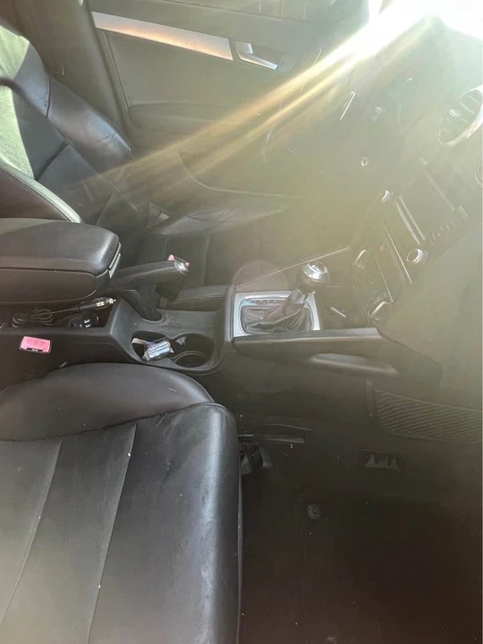 2011 Audi 8P A3 - Image 7 of 10