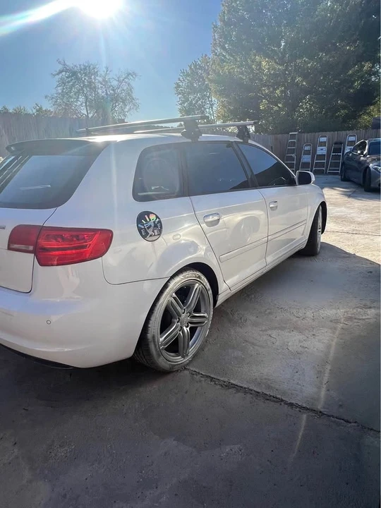 2011 Audi 8P A3 - Image 3 of 10